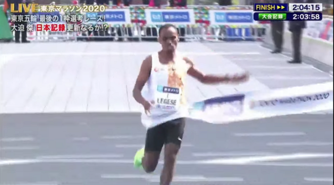 疫情之下日本马拉松_日本马拉松破210_日本马拉松赛事