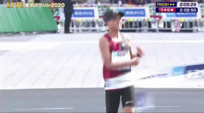 日本马拉松赛事_日本马拉松破210_疫情之下日本马拉松