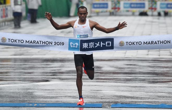 日本马拉松赛事_日本马拉松破210_疫情之下日本马拉松