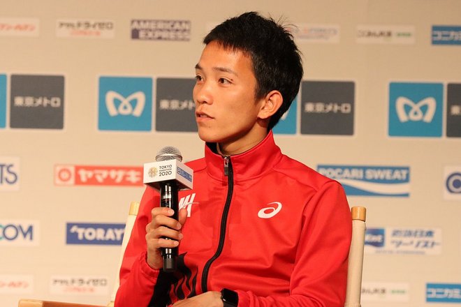 日本马拉松破210_日本马拉松赛事_疫情之下日本马拉松