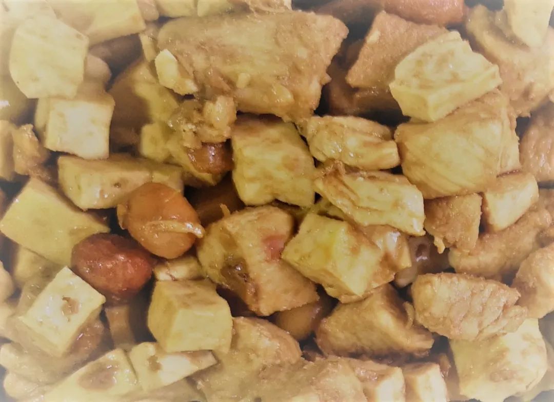 补精食材_食疗补精_营养补精餐
