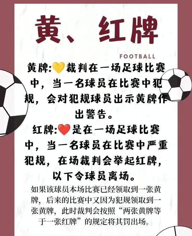 足球黄牌规则是针对所有比赛么_足球比赛黄牌行为_足球比赛规则黄牌是什么意思