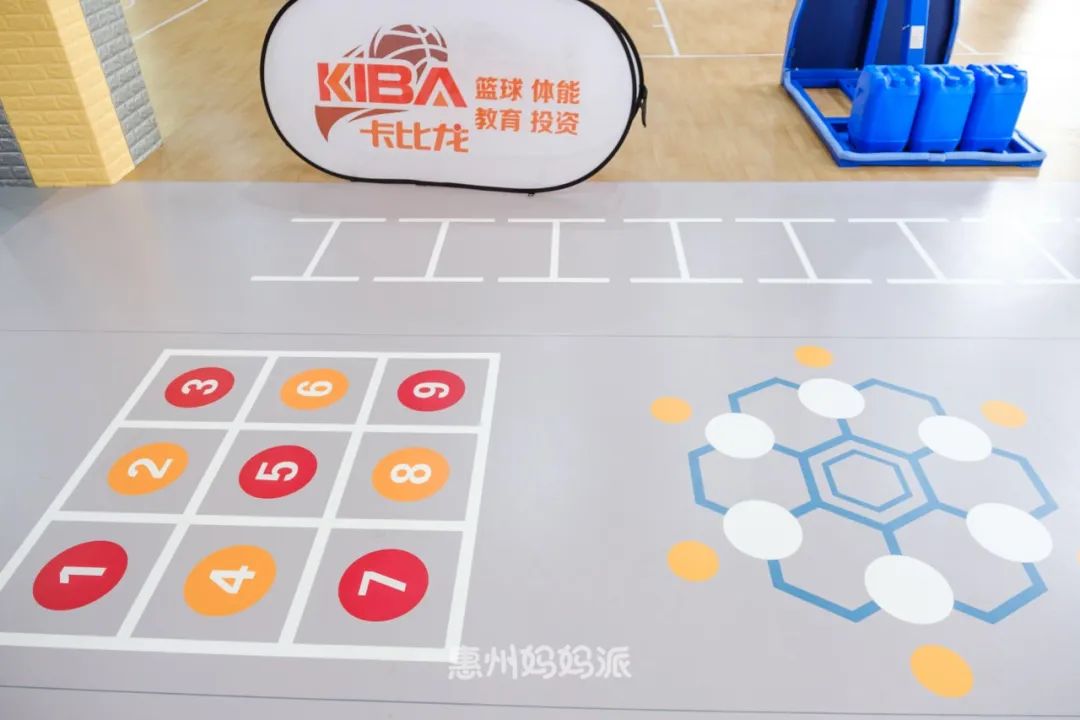 少儿篮球场效果图_少儿篮球场地规则要求图片_少儿篮球场地尺寸图