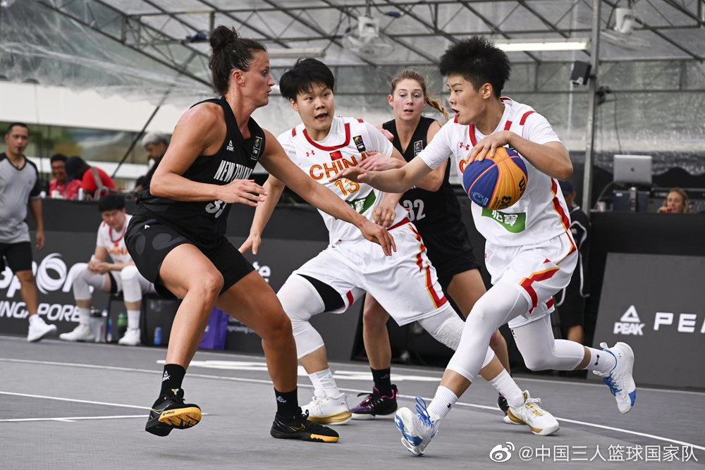 3人篮球男子冠军_三人篮球历届冠军_中国三人篮球首个冠军是谁