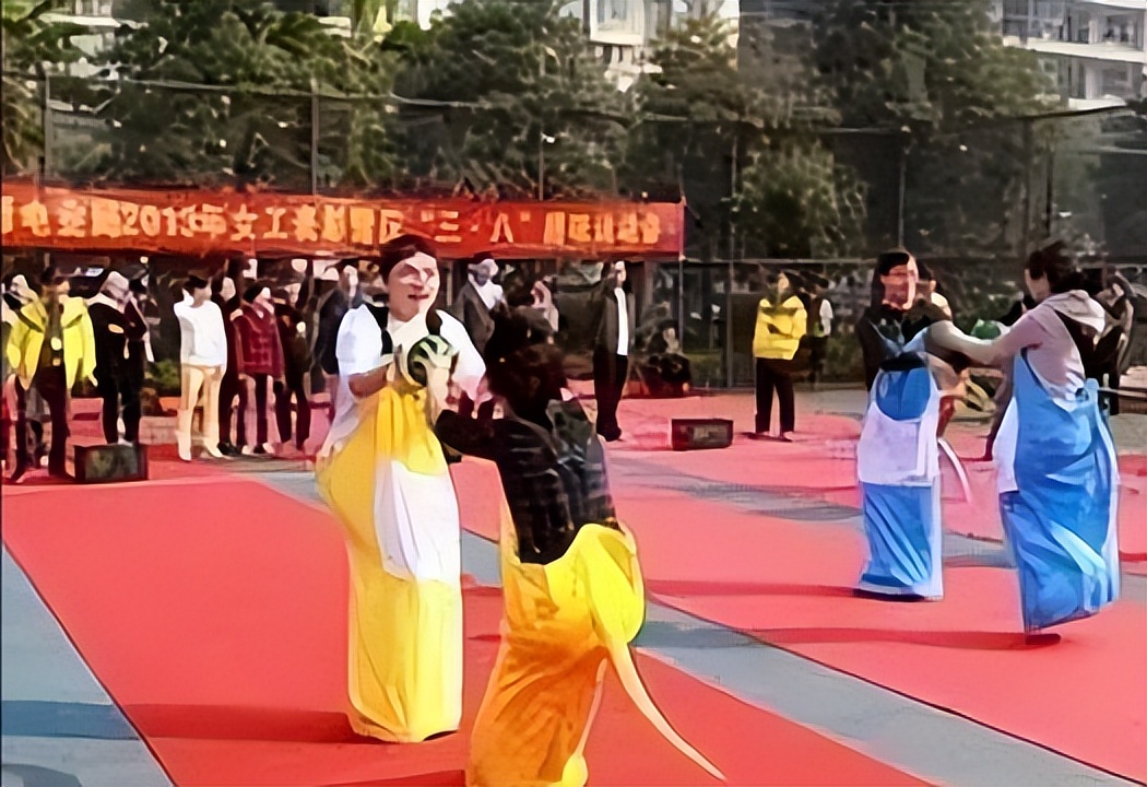 竞走活动规则_竞走规矩_竞走规则犯规