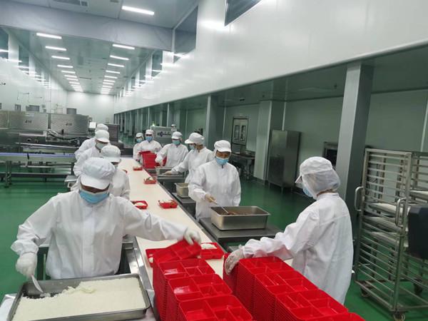 央厨是什么意思餐饮_央厨营养餐意义_央厨配餐